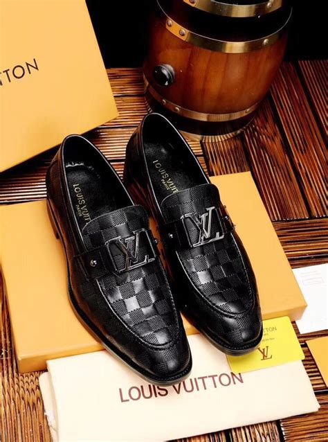 louis vuitton men dress shoes|louis vuitton men shoes outlet.